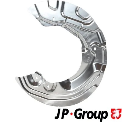 Splash Guard, brake disc